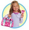 Disney Minnie Bow Care Doctor Bag Set