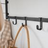 Shelf With Hangers - Artisan - Lcr012B88