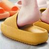 Anti-slip Thick-soled Couple Shoes for Women To Wear Both Indoors and Outdoors