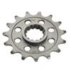 520 15T Motorcycle Front Sprocket For Ducati 950 Super Sport - 950-Hypermotard -2024 1098R/S Conversion 2007-2009
