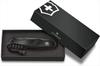 Victorinox Ranger Grip 55 Onyx Handle Length 130mm Black,