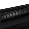Solid Color Waterproof Shoulder Bag Men's Messenger Bag Large Capacity Crossbody Bag