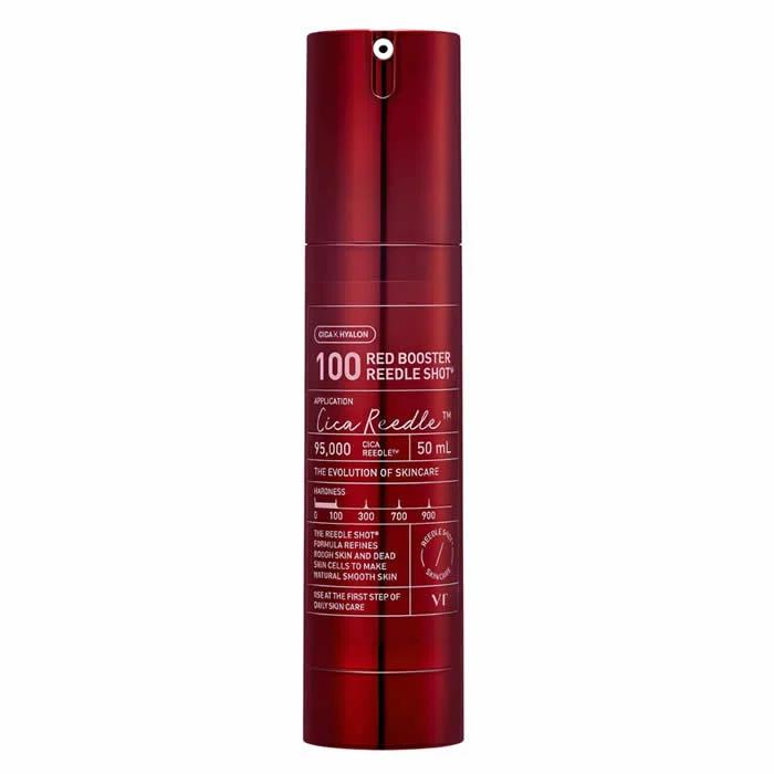 

VT Cosmetics Red Booster Reedle Shot 100 50 мл