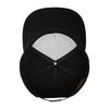 Flexfit 5 Panel Cotton Twill Snapback Cap