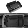 Armrest Storage Box for Chevrolet Trax Seeker 2024 2025 ABS Car Center Console Organizer Container Holder Box  Auto Accessories