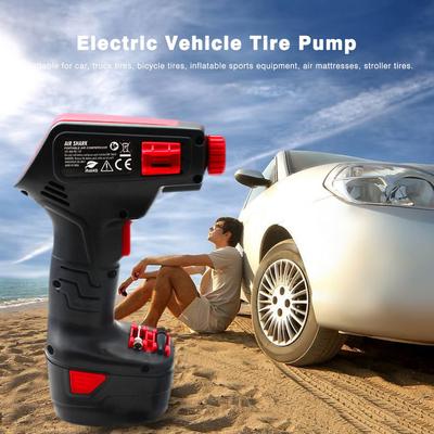 bob air pump