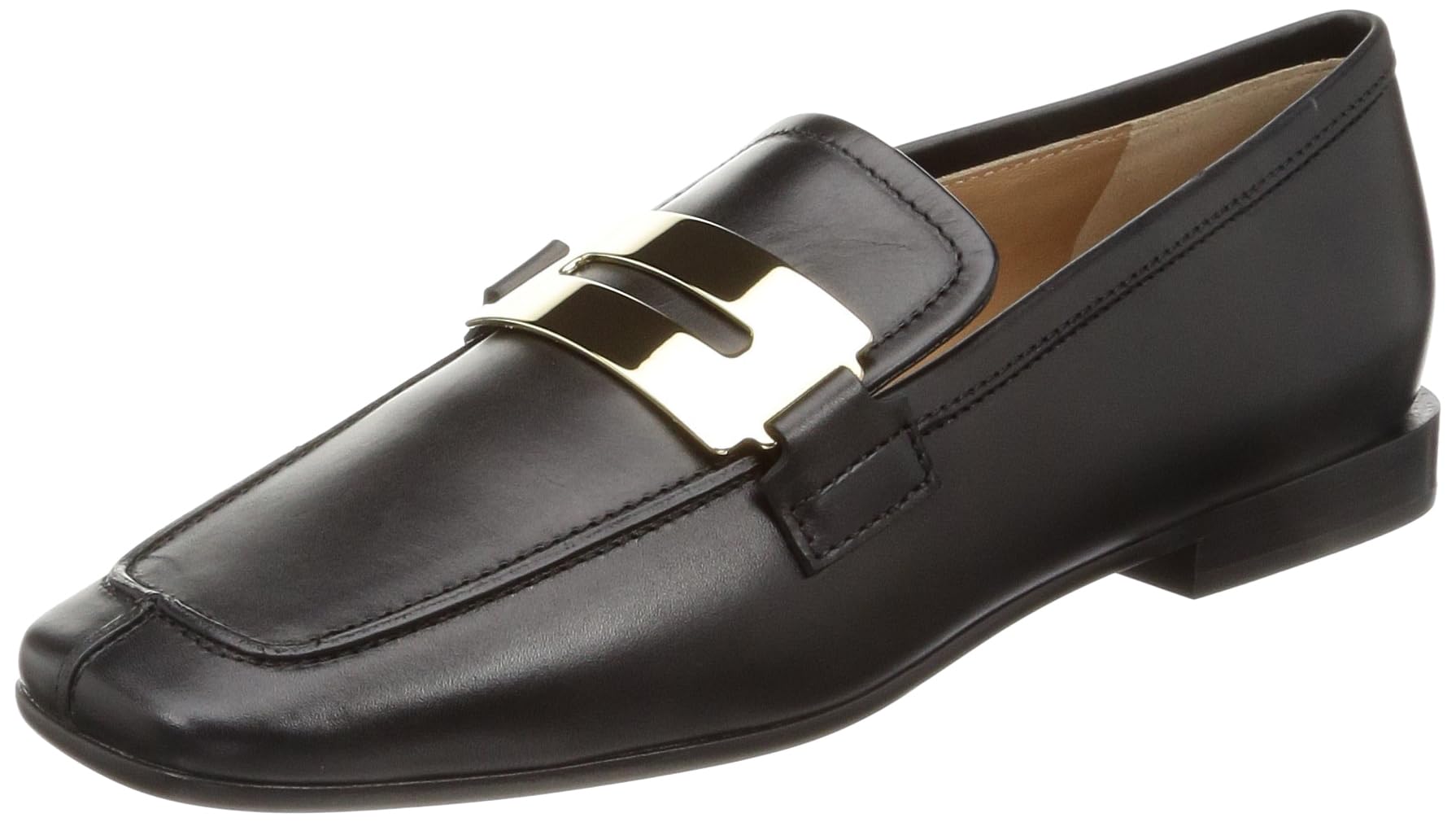 

Лофери 0462 CLIO 10 BLACK cm [Perico] Жіночі 25.0 чорний