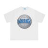 NCT DREAM Druck Tops 100% Baumwolle 2025 NEU T-Shirt für Sommer Baumwollmode Rundhals T-Shirt Damenbekleidung