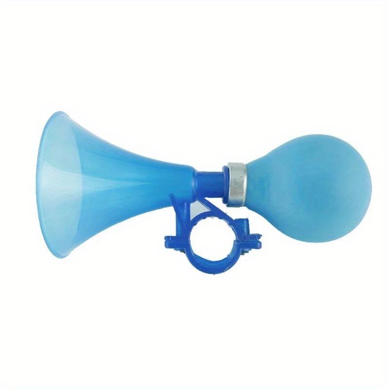 1 Pezzo Anello Campanello Colorato da Ciclismo per Bambino Ragazzo Ragazza Manubrio in Plastica Campanello Scooter Accessori Bicicletta Strumento