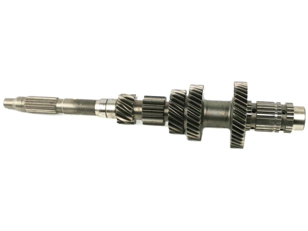 Or 9820458380 Citroen/Peugeot Main Gearbox Shaft