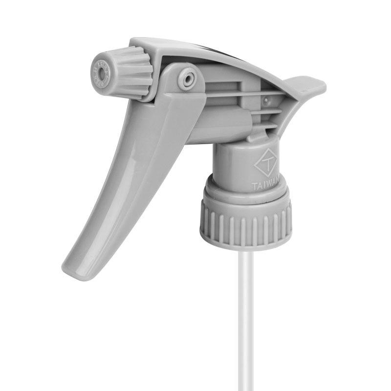 Durable Acid & Alkali Resistant Spray Nozzle for Watering Plants
