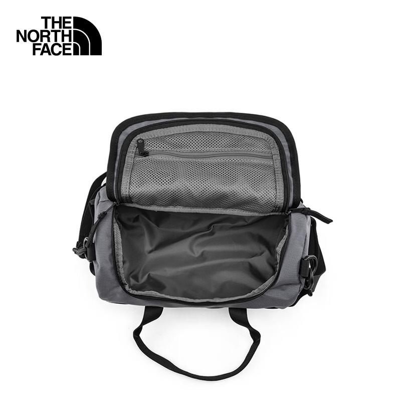 The North Face Base Camp 5JYT Shoulder Bag