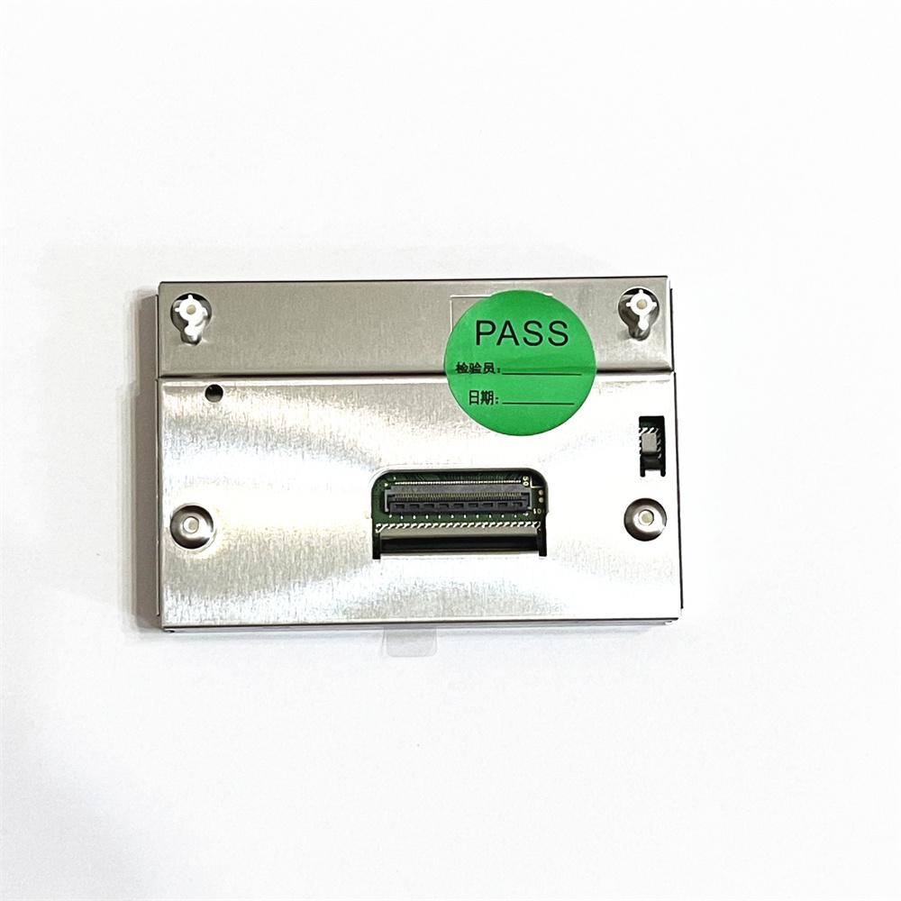 LCD Display For Mercedes V-Class Vito W447 Instrument Cluster Speedometer Screen