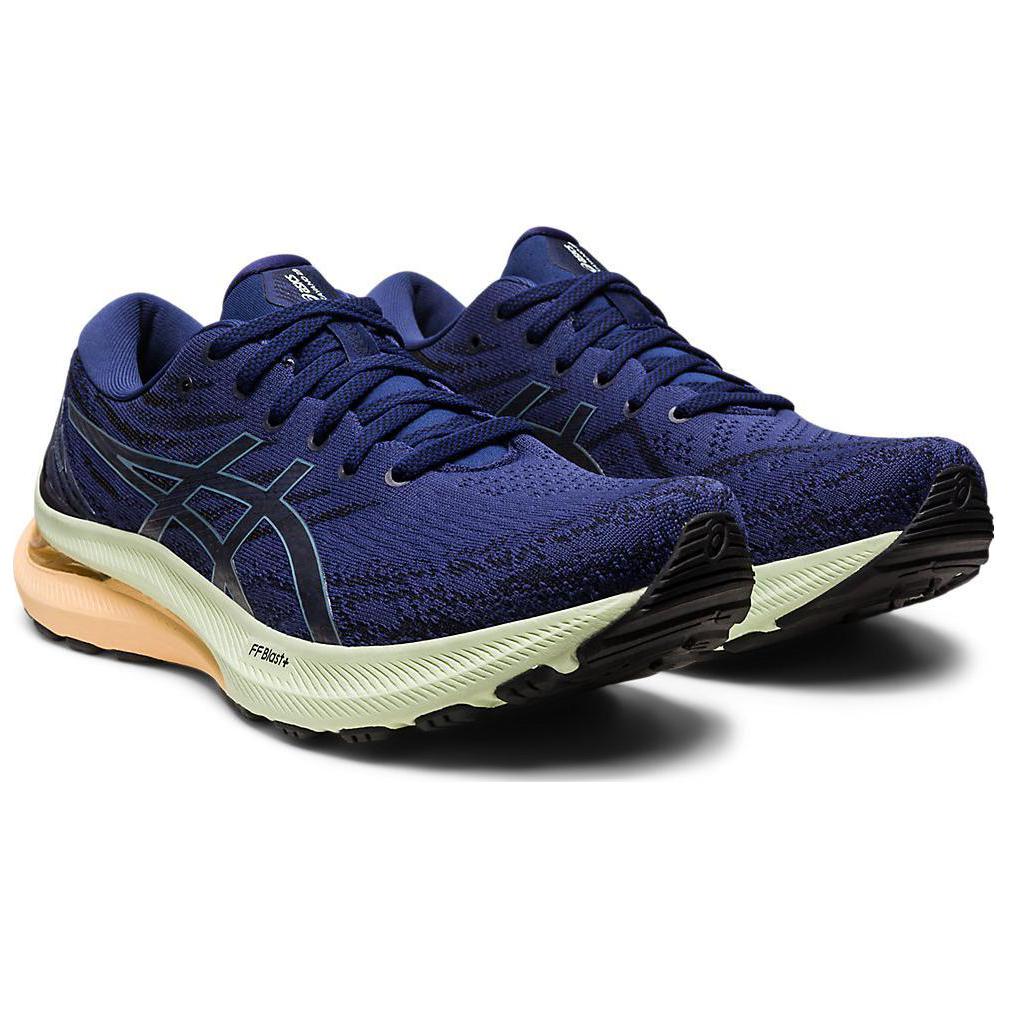 New Asics Gel Kayano 29 'Indigo Blue' 1011B440-405