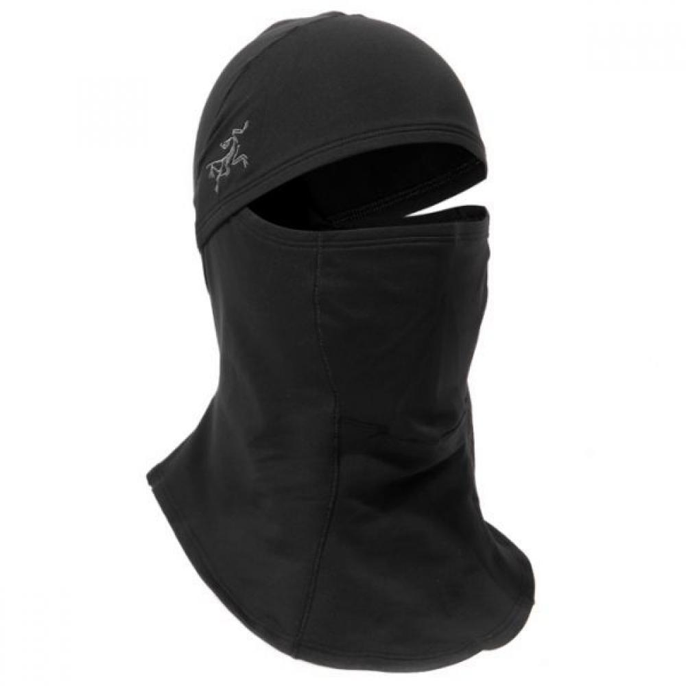 Arcteryx Rho Balaclava Black/S/M
