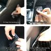 Carpet Fixing Stickers Double Faced High Adhesive Car Carpet Fixed Patches Home Floor Foot Mats Anti Skid Grip Tapes