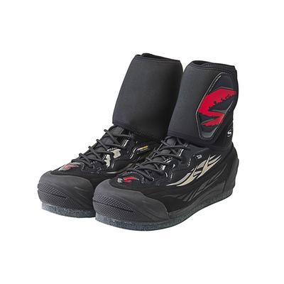 DAIWA Ayu Shoes Black F1SP-3500 28.0