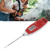 Digital Food Thermometer Accurate   Read Thermometer Kitchen Tool for Grilling Cooking