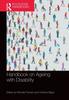 The Handbook On Ageing with Disability Book