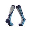 2026 Winter Professionelle Skisocken Verdickte Wollsocken Herren und Damen Langschaft Thermische Schneesocken Sportschnee Socken
