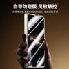 Applicable to Huawei matex7 magnetic mobile phone case and film integrated 360 bracket transparent electroplating X7 collector's edition 7th gener
