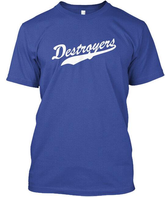 George Thorogood And The Destroyers Shir T-Shirt S