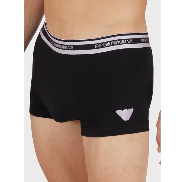 Боксеры Emporio Armani Underwear 1113894R512
