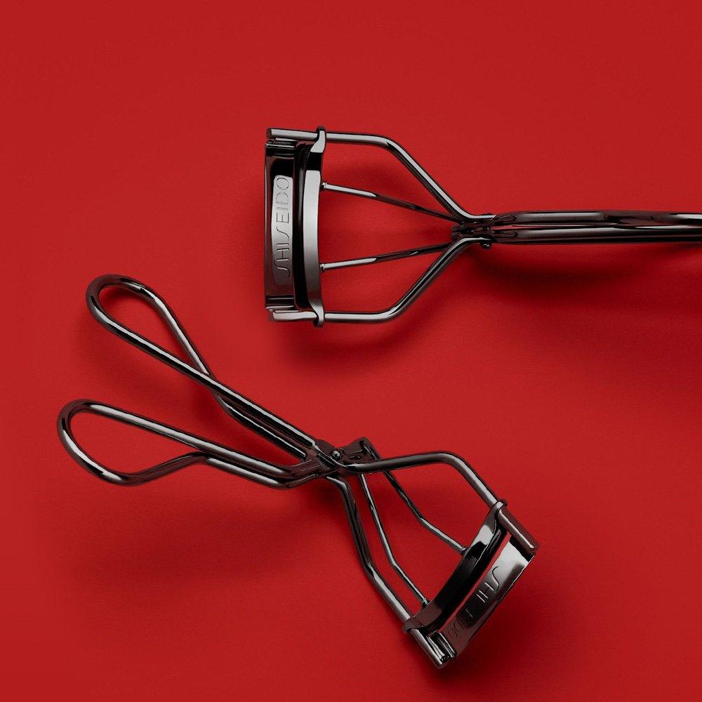 Shiseido Eyelash Curler Pro