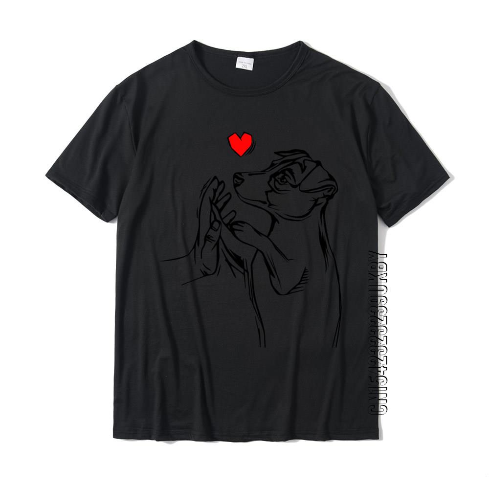 Jack Russell Terrier Love Cute Dog Mom Funny Girls Gift Sweatshirt T Shirt Tops Shirt Brand Cotton 3D Printed Birthday Men