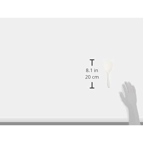 Wahei Freiz Rice Paddle for Sekihan (Red Rice), 21cm, Non-Stick, Double Embossed, Made in Japan, KR-7700