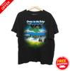 Ja Band Album Geschenk Für Fans Baumwolle Schwarz Alle Größen Unisex T-Shirt CS36_Nachdruck ! Unisex-T-Shirts