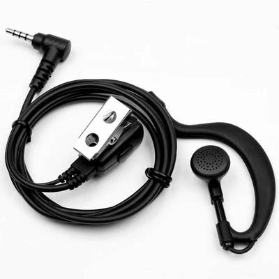 Headset com Fio KOLEEJ para Walkie-Talkies Xiaomi (Versão CN)