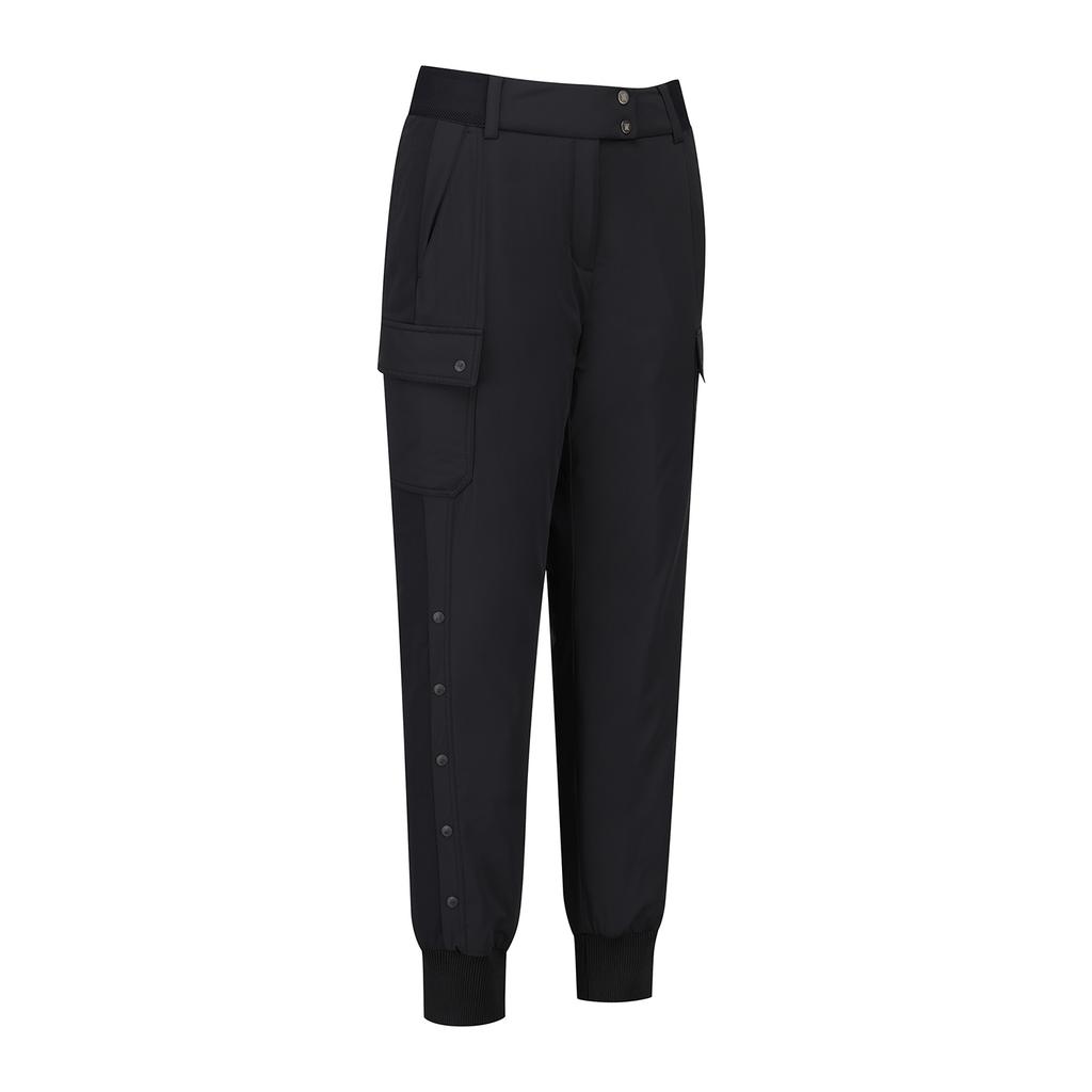 ANEW GOLF W Thinsulate Jogger L/Pt_Bk