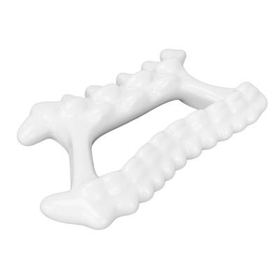 Gua Sha Massage Tool Detox Ceramic Decrease Puffiness Tighten Trigger Point Tissue Scraping Tool