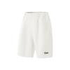 Li Ning Wade Series Letter Mid Waist Soft Versatile Breathable Sports Shorts Men Shorts AKSV081-2