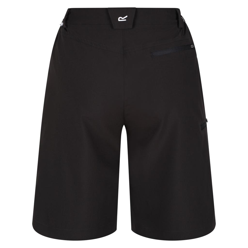Regatta Pantaloncini Xert Stretch da Donna