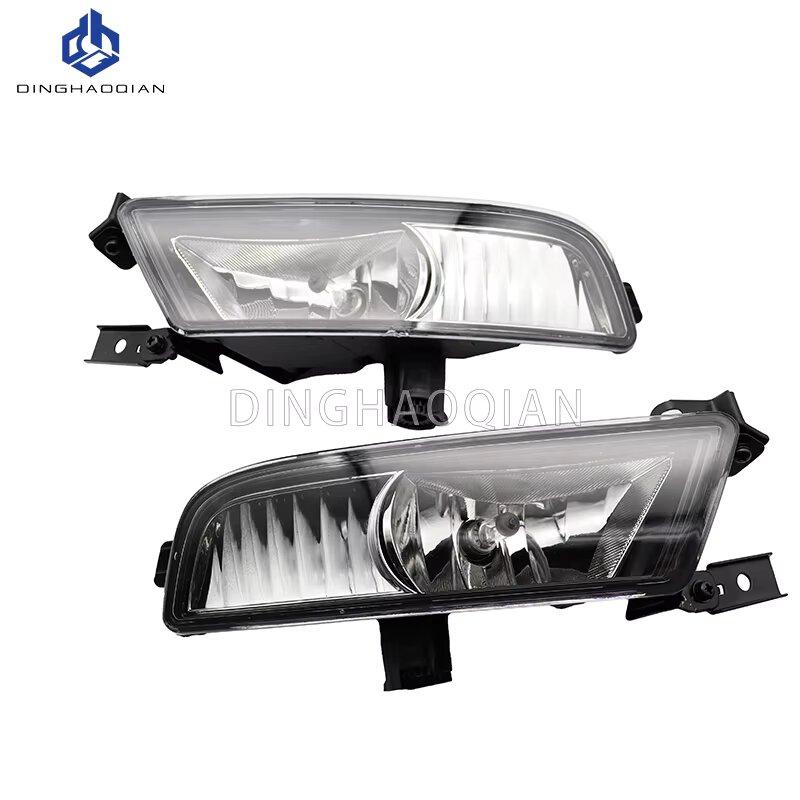 Fog Light For Honda CRV CR-V 2015 2016 2017 Car Front Bumper Fog Lamp Headlights Foglights Car Accessories Assembly Left Right