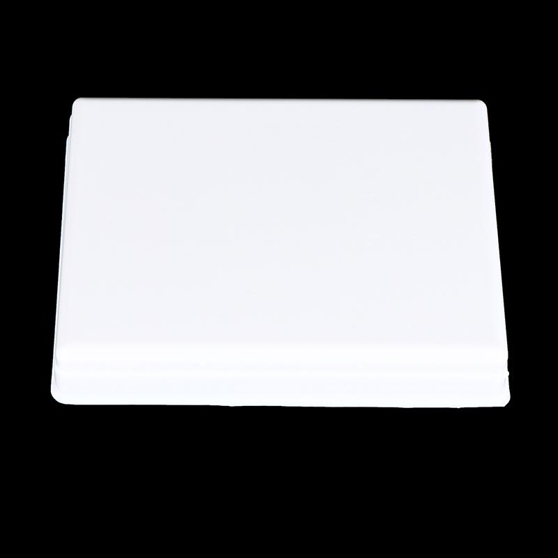 Dental Lab 24 Slot Plastic Palette Watering Plate Mixing Plate Mixing Tool