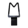 Pot Cover Rack Portable Slow Cooker Lid Holder Compact Kitchen Tableware Space Saving Storage Organizer Accessory Tool