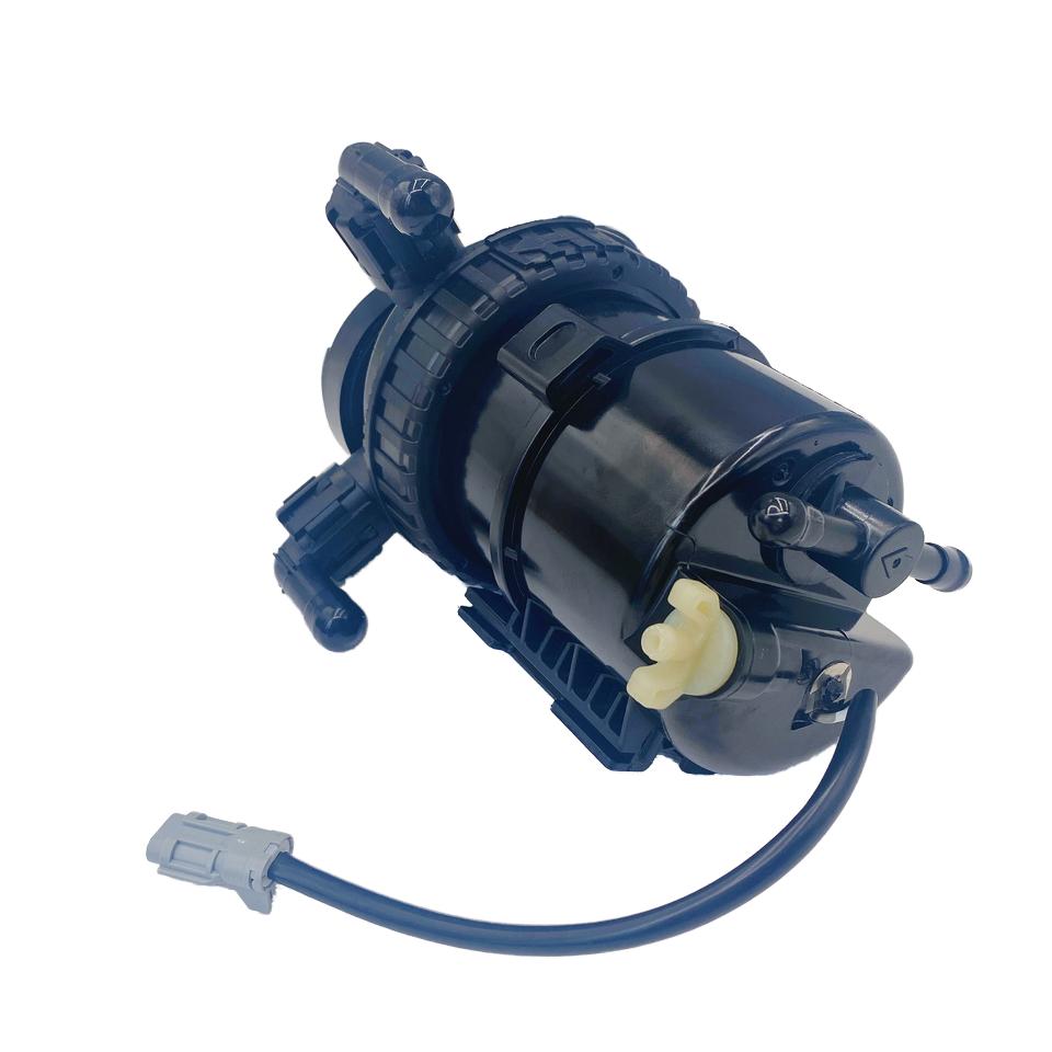 High Quality Diesel Fuel Filter Assy HWB-034 ForJiangling 4JK1D-MAX Truck Model 23300-0L020 23300-30205 23300-0L041 23300-0L042