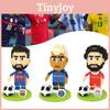Diamond Building Blocks Of Soccer Stars Collection