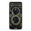 Retro Camera Phone Case Cover for Google Pixel 10 9 8 7 6 9A 8A 7A 6A Pro Shockproof Soft TPU 9 Pro XL Shell Capas Fundas Coque