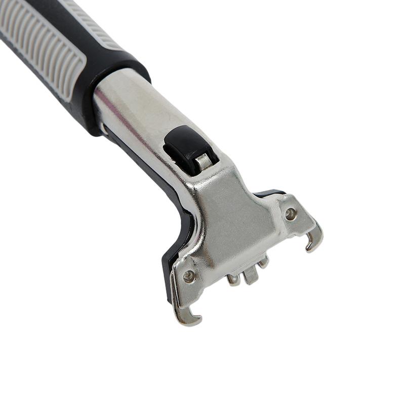 2 Layers 1 Razor Holder Shaving Machine Safety Razor Blades Manual Shaving Face