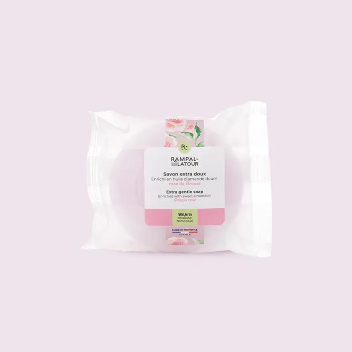 

Сабон Лонг Роуз 100г