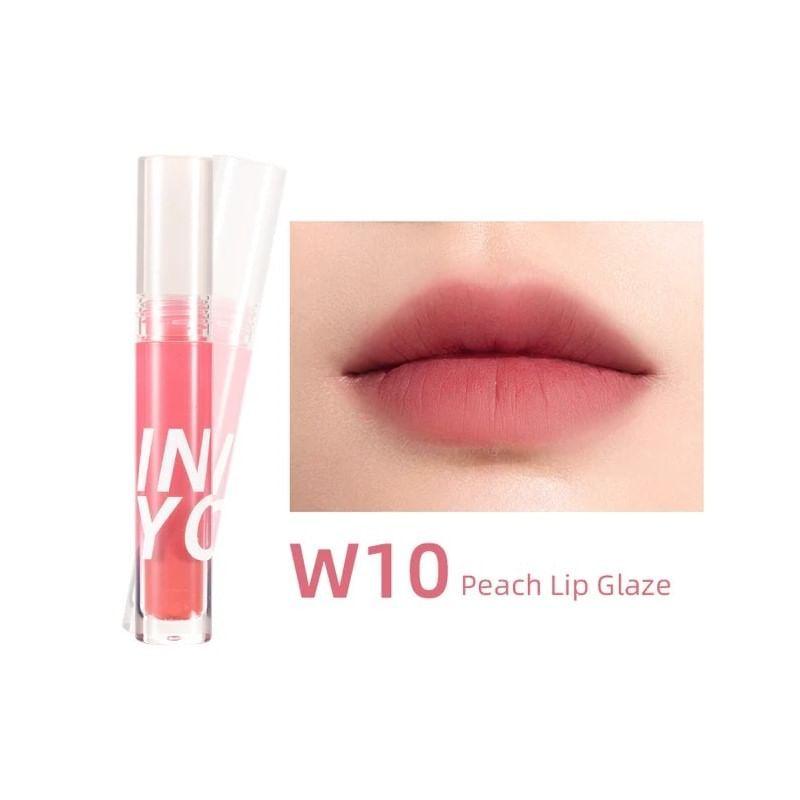 INTO YOU - Heißes Wässriges Lippenmatt - 4 Farben