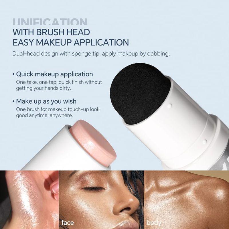 CartaLyar - Shining Star Air Highlight Stick - 4 Colors