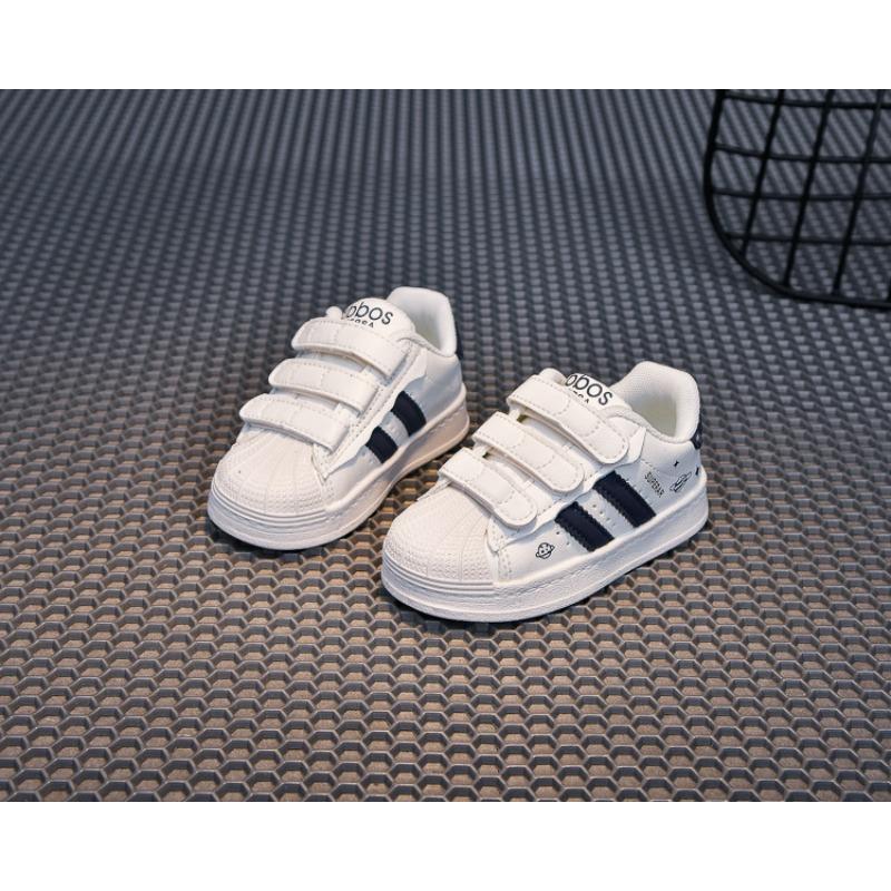 

Children s Casual Sneakers & White Shoes, Boys Casual Shell-Toe Sneakers & Sports Shoes, Versatile Soft-Sole Footwear for Toddlers & Girls. 31 синій