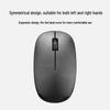 SooPii 2.4G Wireless Office Mouse