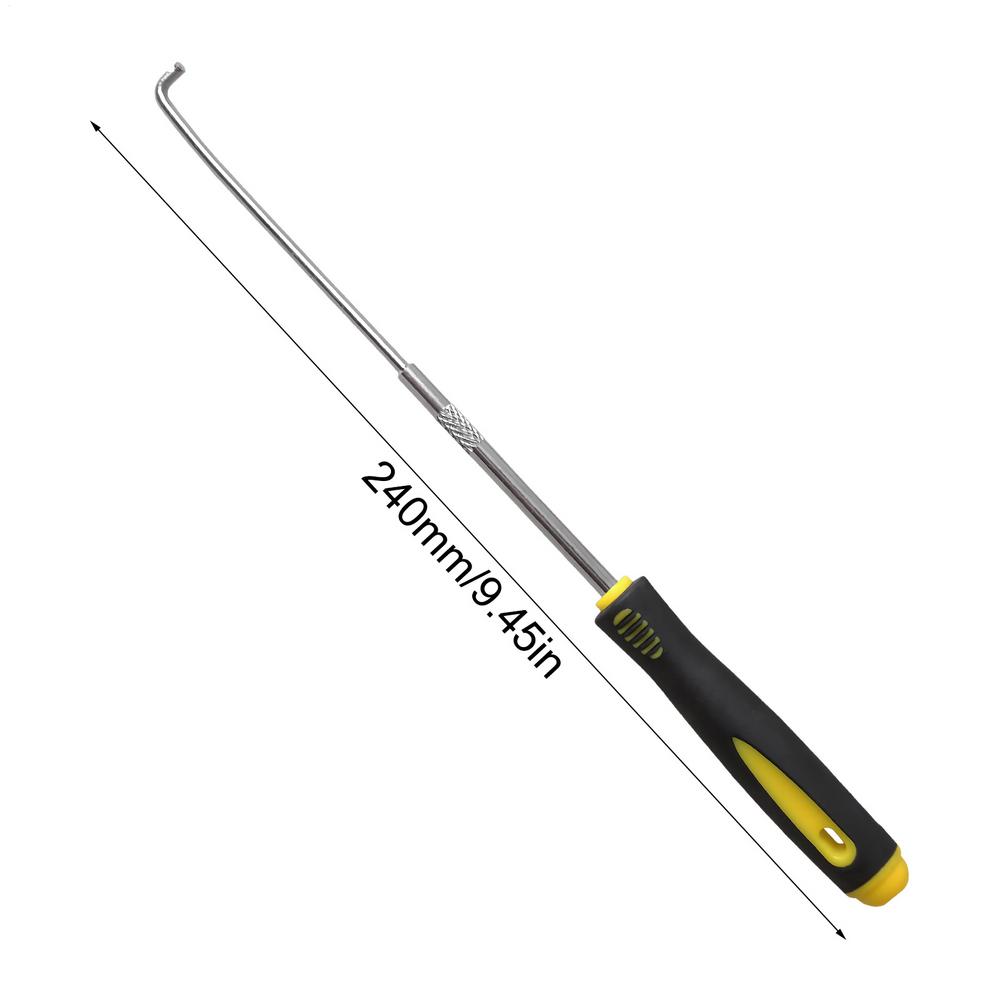 Car Exterior Door Handle Removal Tool Auto Outer Door Handle Disassembly Tool For Automotive Sedan SUV RV Truck Repair Tool