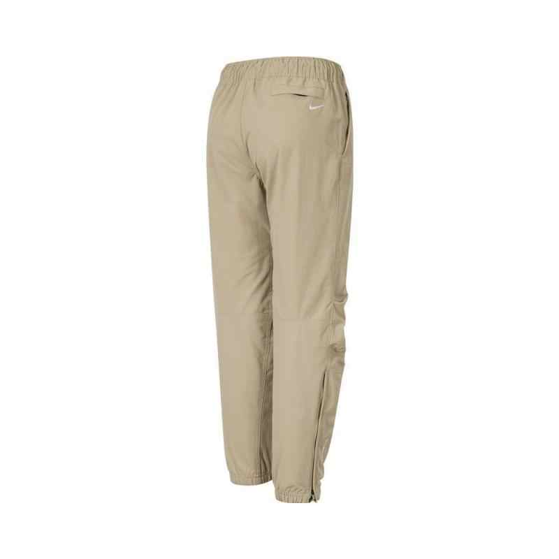 Nike ACG Storm-FIT FW24 Fashion Waterproof Sports Hiking Kids Bottoms Khaki Summit-White FZ5423-247